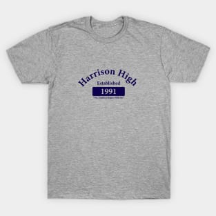 Harrison High School T-Shirt